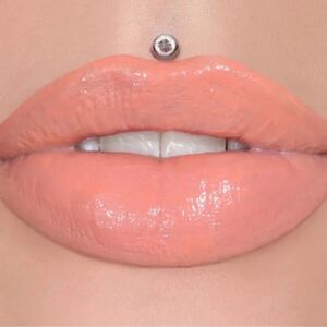 ENTWINED - Jeffree Star Supreme Gloss Full Pigmented Lip Gloss